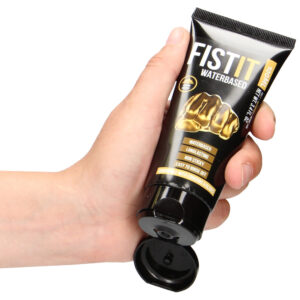 Fist It víz alapú síkosító 100 mL - prémium élvezet