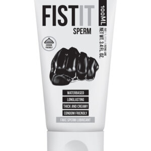 Fist It – prémium síkosító, 100 ml