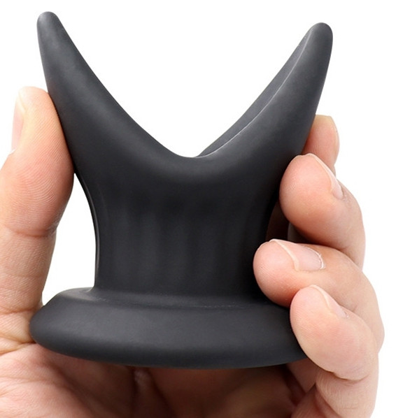 Hollow Plug Anchor – prémium üreges dugó 8 x 8 cm - Image 3