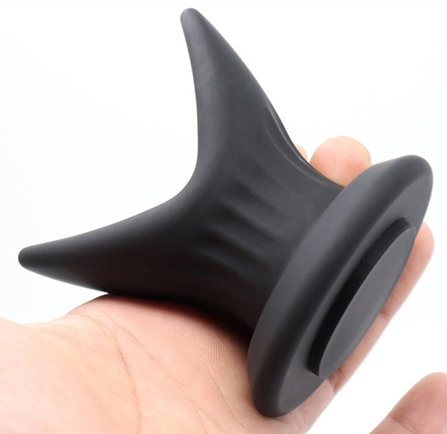 Hollow Plug Anchor – prémium üreges dugó 8 x 8 cm - Image 4