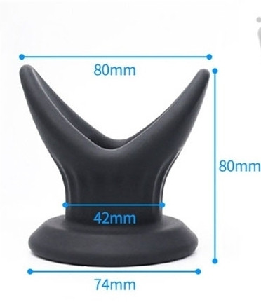 Hollow Plug Anchor – prémium üreges dugó 8 x 8 cm - Image 6