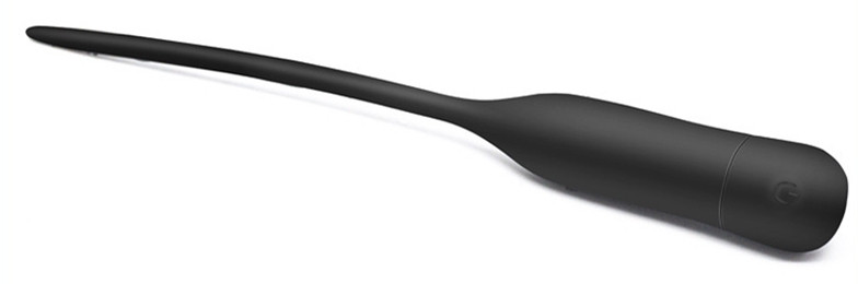 Tigly Small – szilikon vibráló húgycső izgató 11 cm - Image 2