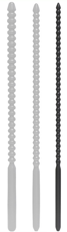 Silicone Ur rod – prémium szilikon maszturbátor 17 cm
