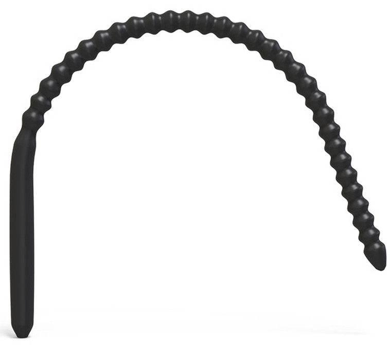 Premium szilikon U-alakú eszköz – 17 cm, 7 mm átmérő - Image 3