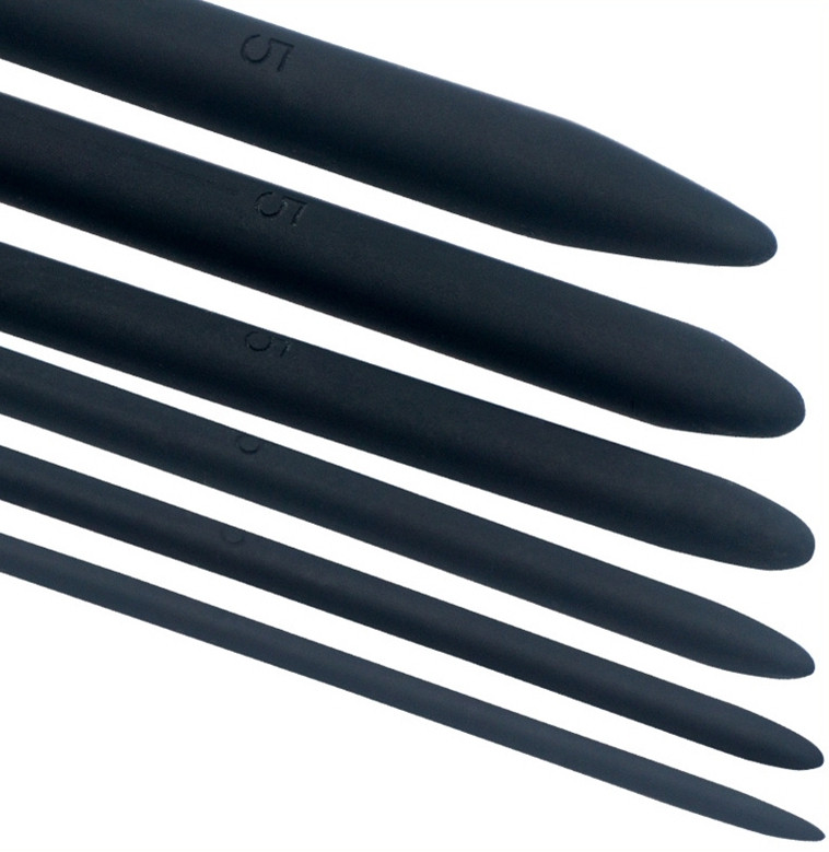 GUN STYLE - szilikon urethra vibrátor 32 cm - Image 3