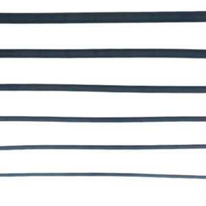 GUN STYLE – szilikon húgycső ingerlő rúd 32 cm