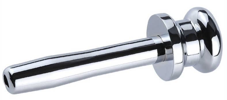 Hollow Penis Plug 5cm – üreges pénzplug 9mm átmérővel - Image 4