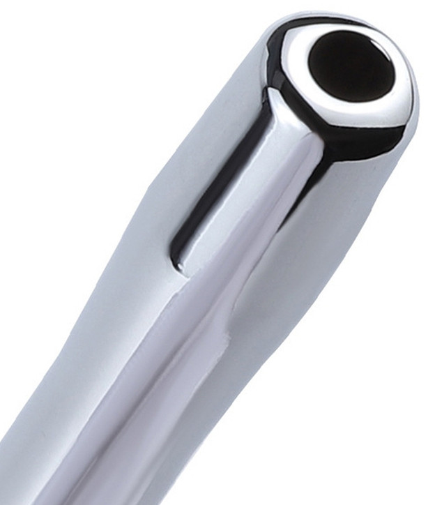 Hollow Penis Plug 5cm – üreges pénzplug 9mm átmérővel - Image 5