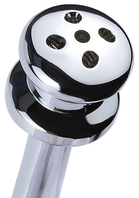 Hollow Penis Plug 5cm – üreges pénzplug 9mm átmérővel - Image 6