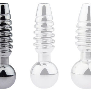 Screw – 2,5 cm átmérőjű péniszdildó