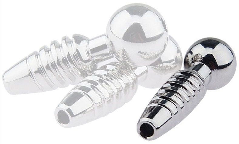 Screw – 2,5 cm átmérőjű péniszdildó - Image 2