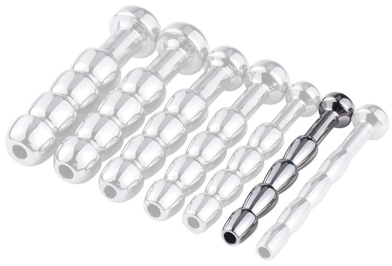 Kiegészítő érzéki plug – 4,5 cm, 6 mm átmérőjű