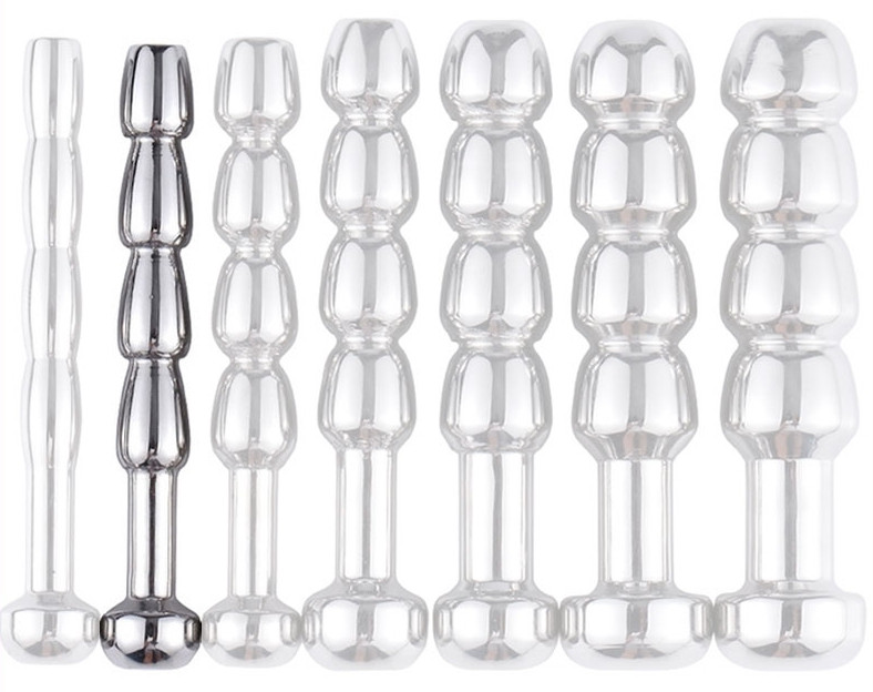 Kiegészítő érzéki plug – 4,5 cm, 6 mm átmérőjű - Image 3