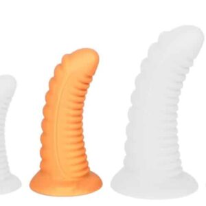 Lepidop – Prémium dildó 23 x 8,5 cm érzéki kényeztetéshez