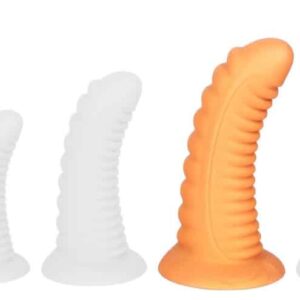 Lepidop XL – prémium dildó 27 x 9.5 cm