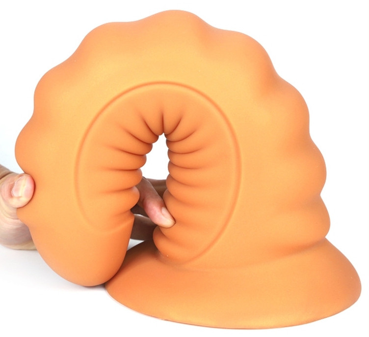 Lepidop XXL – prémium dildó 30 cm hosszú élvezethez - Image 4