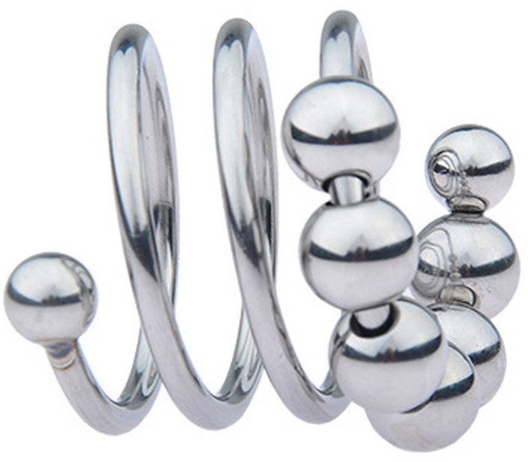 Turble Ring – prémium vibráló gyűrű pároknak - Image 2
