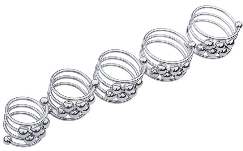 Turble Ring – prémium rezgő péniszgyűrű - Image 5