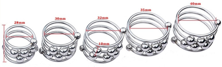 Turble Ring – prémium rezgő péniszgyűrű - Image 7