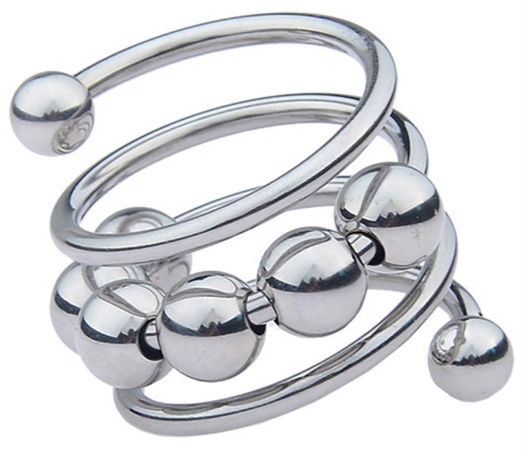 Turble Ring – izgató prémium forgó gyűrű