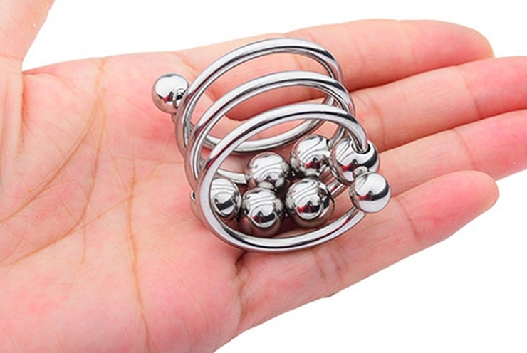 Turble Ring – izgató prémium forgó gyűrű - Image 4