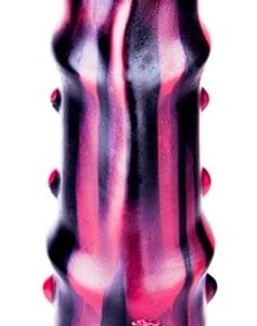 FerraDick – prémium szilikon dildó 26 x 8 cm
