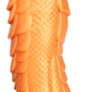 Dickyx – prémium szilikon vibrátor 18 x 5,5 cm