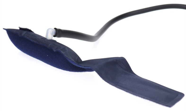 Strap Inflat – feltölthető, prémium intim vibrátor - Image 5