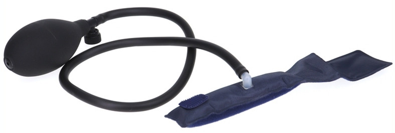 Strap Inflat – feltölthető, prémium intim vibrátor - Image 6