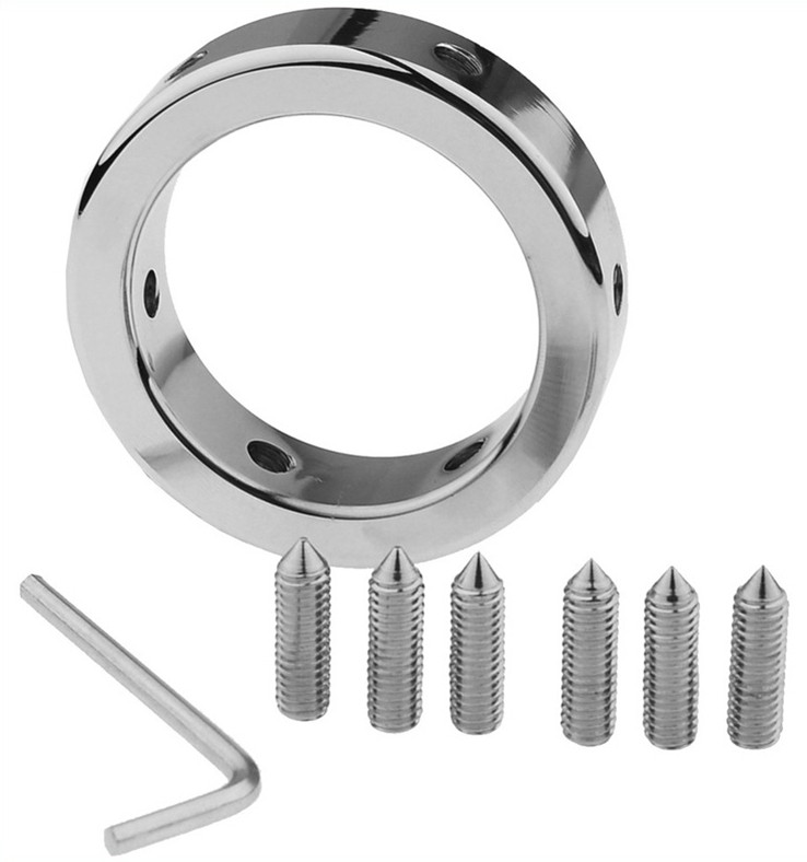 Ball Weight – 6 részes prémium intim rezgőétel - Image 4