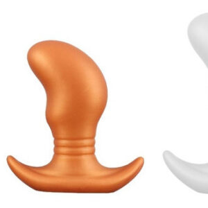 Doory M – prémium prosztata izgató dugó 12 x 5.5 cm