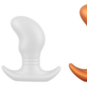 Doory – prémium prosztata dugó 14x6.5 cm