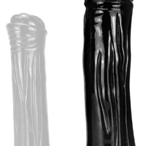 Prémium Dildo Cudgel – érzéki élvezet, 30 cm hosszú