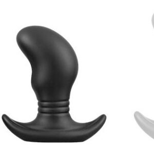 Yomri M – fekete prosztata dugó 12 x 5.5 cm