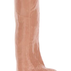 Dildo XL Extreme – élethű nagy kényeztető 27 x 7.5 cm