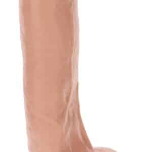 Get Real XL – extrém, élethű dildó 23 x 6.5 cm