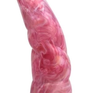 Lonykle – prémium dildó, 18 x 5 cm érzéki élményhez
