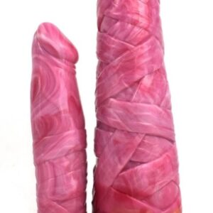 Zombidick – prémium dildó 21 cm hosszú és 9.5 cm széles