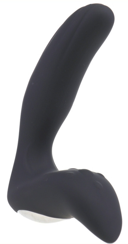 Boom – vibráló prosztata izgató 11 x 3 cm - Image 3