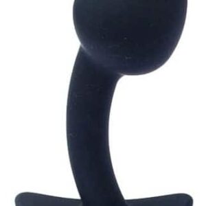 Mush – prémium prosztata izgató dugó 9,5 x 3,5 cm