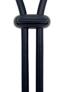 Prémium péniszgyűrű – 12 cm-es kényeztetésre