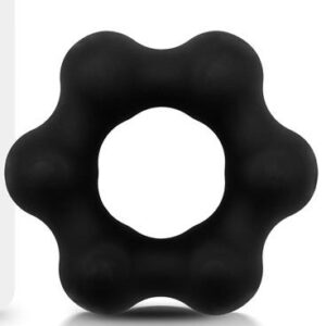 Silicone Star – prémium 22 mm cock gyűrű
