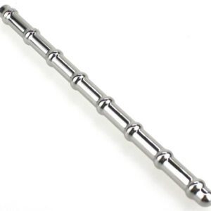 Urethra Pow – Prémium urethra tágító, 15 cm hosszú