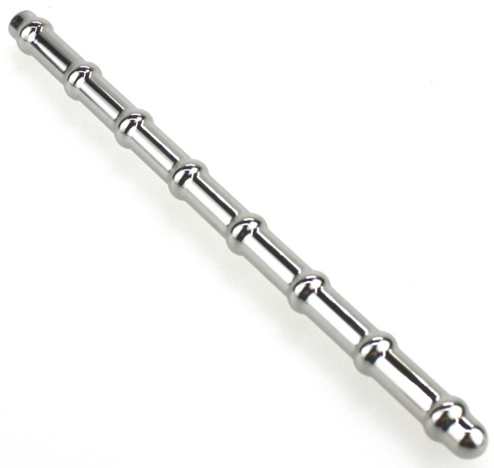 Urethra Pow – Prémium urethra tágító, 15 cm hosszú
