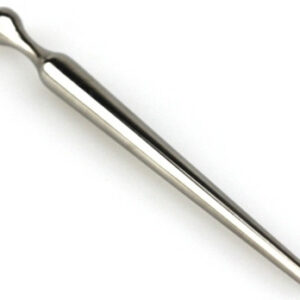 Elephy Urethra Rod – prémium urethra eszköz, 9 cm hosszú