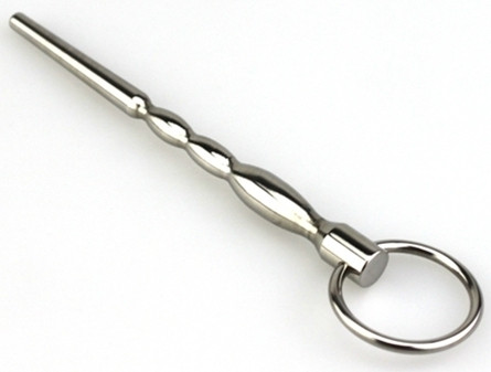 Billy – 9,5 cm hosszú urethra rúd, 8 mm átmérővel