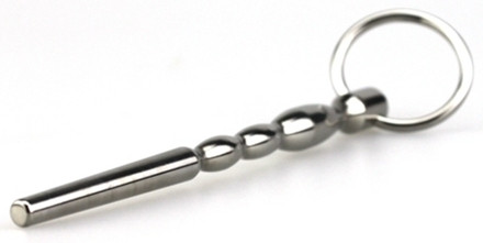 Billy – 9,5 cm hosszú urethra rúd, 8 mm átmérővel - Image 3