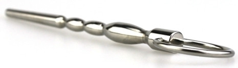 Billy – 9,5 cm hosszú urethra rúd, 8 mm átmérővel - Image 4