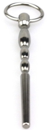 Billy – 9,5 cm hosszú urethra rúd, 8 mm átmérővel - Image 5