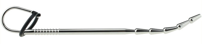 Curby – 24 cm-es urethral szonda, 9 mm átmérővel - Image 4